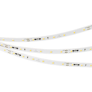 Лента IC-A60-8mm 24V Warm2400 (4.8 W/m, IP20, 2835, 10m) (Arlight, стабилизированная)