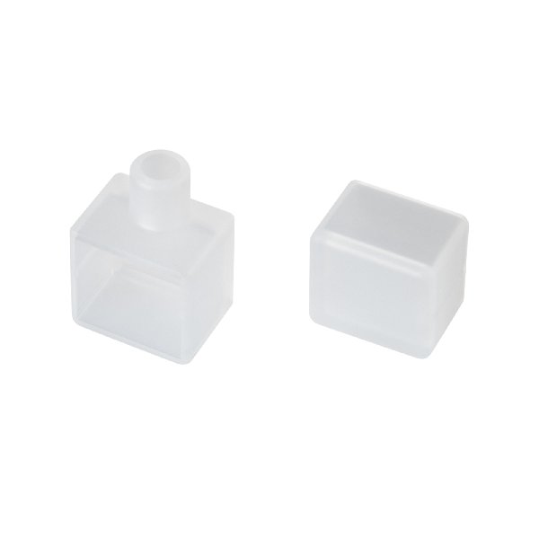 Заглушка ARL-WAVE-1615-CAP-SET-WH (Arlight, Пластик)