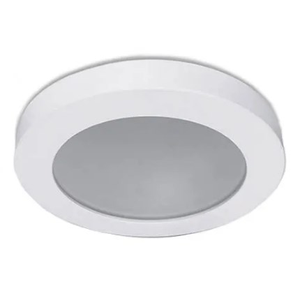 Встраиваемый светильник 2634 white Italline