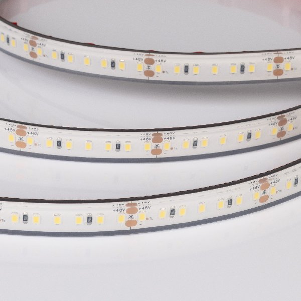 Лента герметичная RTW-PFS-A140-12mm 48V Day4000 (12 W/m, IP68, 20m) (Arlight, -)