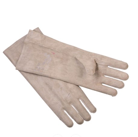 Перчатки диэлектрические со швом 1кВ ЮгСпецЗащита