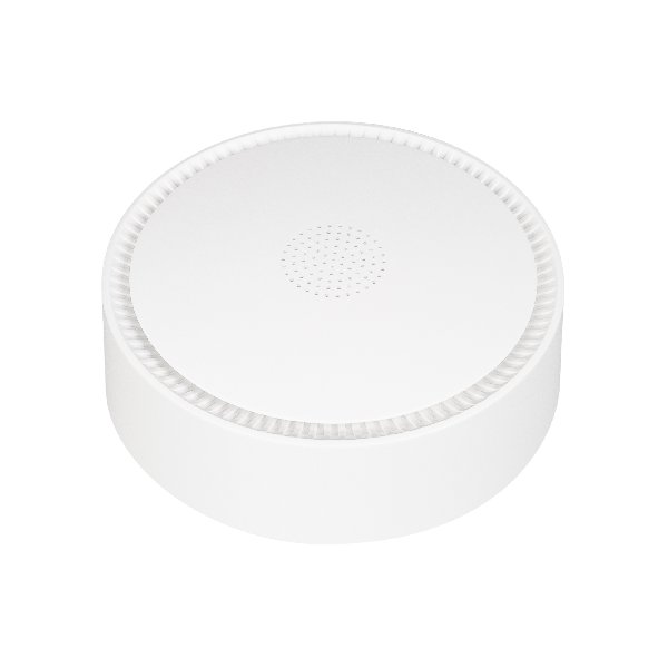 INTELLIGENT ARLIGHT Конвертер ARL-TY-801-72-SUF White (5V, TUYA Wi-Fi, 433MHz) (IARL, IP20 Пластик, 