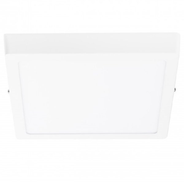 Панель LED Накладная 210х210х29 18Вт 4000К IP40 Zocco Lightstar