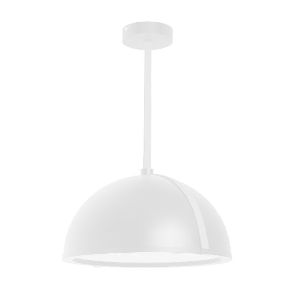 Светильник SP-STERI-ADEOLL-HANG-D500xH1500-30W Day4000 (WH, 100deg, 230V) (Arlight, Металл)