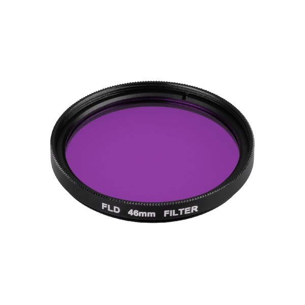 Светофильтр LGD-DIAFILM-COLORFUL-R46 (BK-VT) (Arlight, Металл)