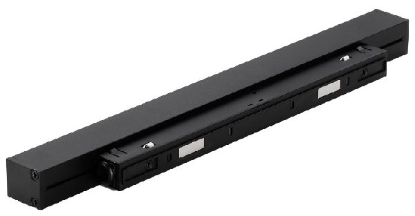Светильник Трековый Магнит. LED 10Вт 48В 4000K IP20 Черный Smartbuy (SBL-TKMB1-10w-4