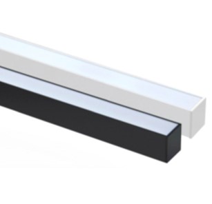 Светильник Подвесной Линейный LED  50Вт 4000К 5000Лм Белый 55х65х1200мм 150º IP 40 REDIGLE (10)