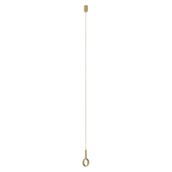 Подвес ART-APRIORI-HANG-TUBE-L1500 (GD) (Arlight, IP20 Металл, 3 года)