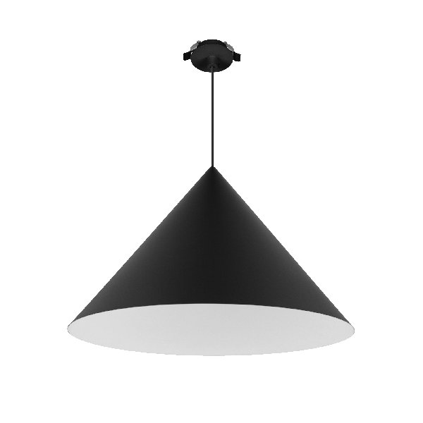 Светильник SP-MAKOTO-R550-14W Warm2700 (BK, 36 deg, 230V, TRIAC) (Arlight, IP20 Металл, 3 года)