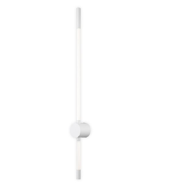Гравитационная плоскость FILATO 14008/1W White