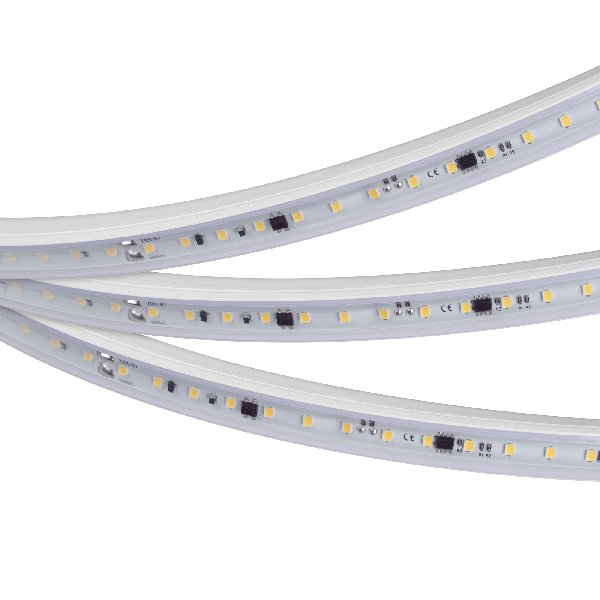Лента герметичная ARL-PV-A84-17mm 230V White6000 (14 W/m, IP65, FlickerFree, 30m) (Arlight, -)