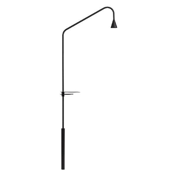 Светильник SP-RINAR-TAB-5W Warm3000 (BK, 36 deg, 230V) (Arlight, IP20 Металл, 5 лет)