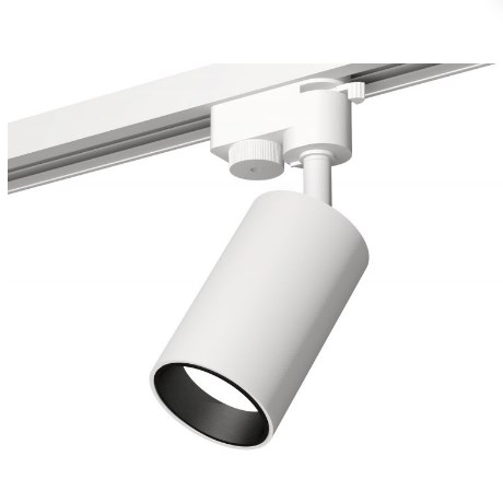 Светильник Трековый 2 TRA GU5.3 LED 10Вт Белый Поворотный Ambrella