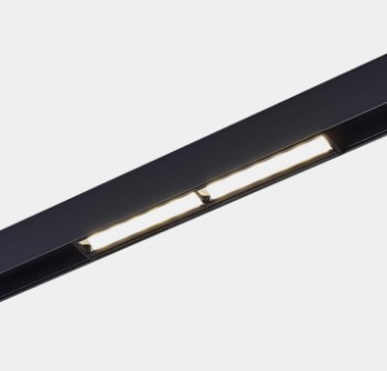 Светильник трековый SKYLINE 48 LED 1х12W