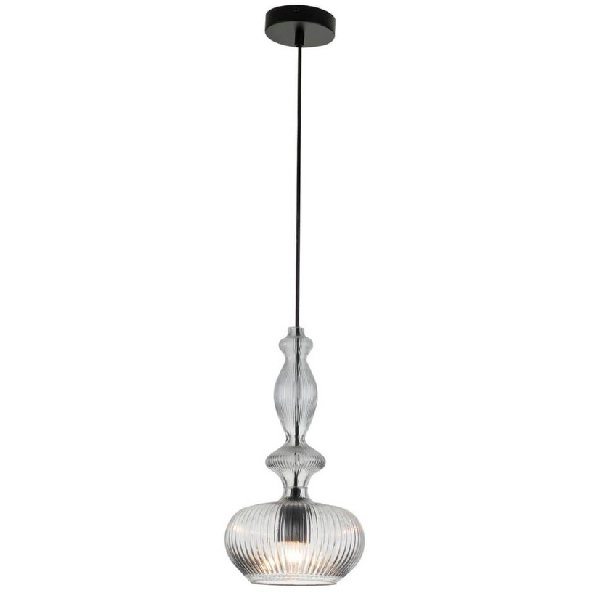 Подвесной светильник11011/1P Clear190х360х1500