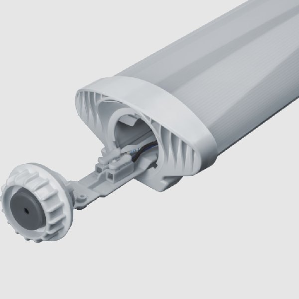 Светильник Линейный LED  18Вт 4000К 2350Лм Белый 600х94х56мм 120º IP65 DSP-02 Navigator
