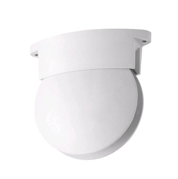 Потолочный накладной светильник RGBW 9W IP65 3916/9CL ARROW