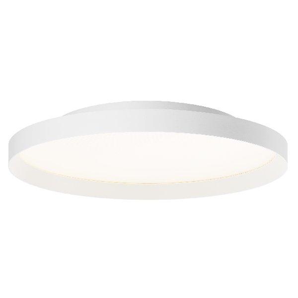 Светильник SP-ESTELY-R600-50W Warm3300-MIX (WH, 80 deg, 230V, TRIAC) (Arlight, IP20 Металл, 5 лет)