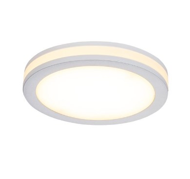 Встраиваемый светильник Phanton 12W 3000К DL2001-L12W