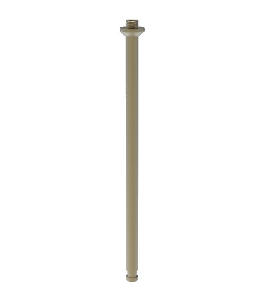 Коннектор жесткий ART-APRIORI-CON-ROD-E-L186 (OG, вертикальный) (Arlight, IP20 Металл, 3 года)