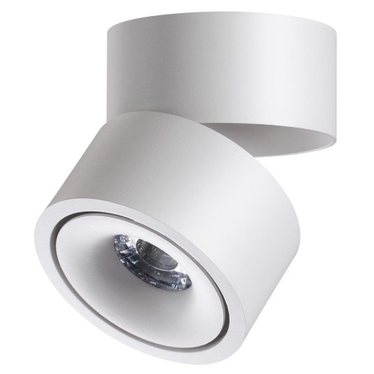Светильник накладной OVER GRODA 15W 358774 NovoTech