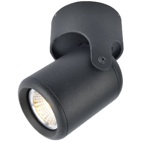 Светильник Arte Lamp A3316PL-1BK