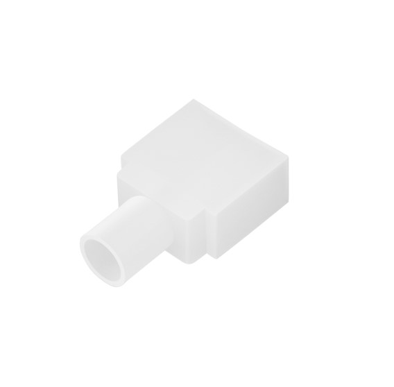 Силиконовая заглушка для лент 12mm-H (Arlight, -)