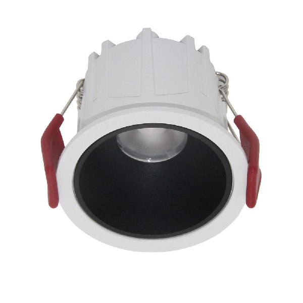 Светильник Встраиваемый LED 1x10Вт 4000K 36° DL043-01-10W4K-RD-WB Alfa Maytoni