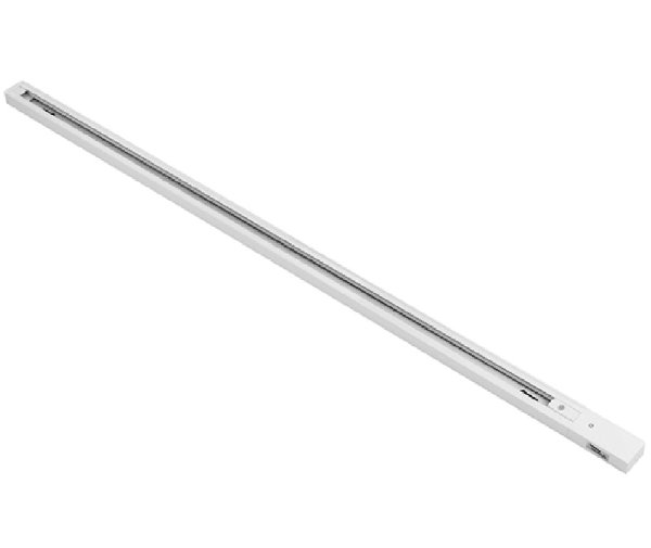Трек 2 TRA Белый 34х19х1000мм Lightstar