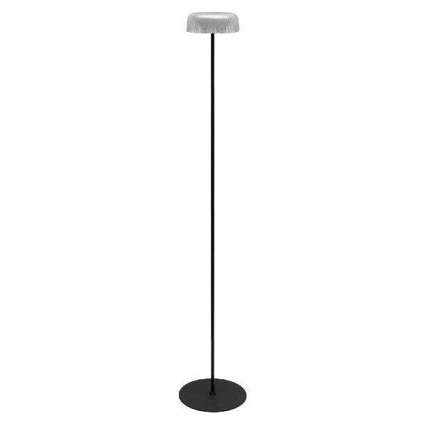 Светильник напольный SP-KWALLEN-4.7W Warm2700 (Черный, 130 deg, 5V) (Arlight, IP54 Металл, 2 года)