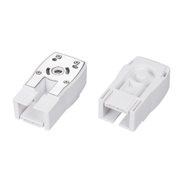 Приводной блок мотора CNT-M1-PULLEY (Arlight, Алюминий+пластик)