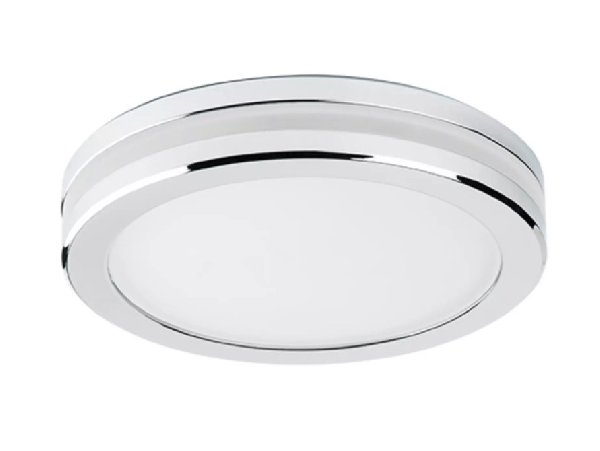 Светильник Точечный Врезной LED Хром D80х10 5Вт 4000К IP44 Maturo Lightstar