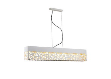 Светильник Подвесной  LED 7х5Вт 3000K Белый ST-Luce