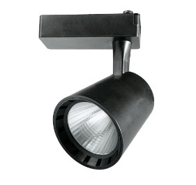 Светильник Трековый 2 TRA LED   15Вт Белый 4000K 1350Лм 24° IP40 Jazzway