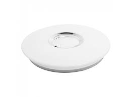 Светильник LED 48Вт 230В 3000-6500K 400x100мм с пультом ДУ IP20 GLGR-48 LUXEL