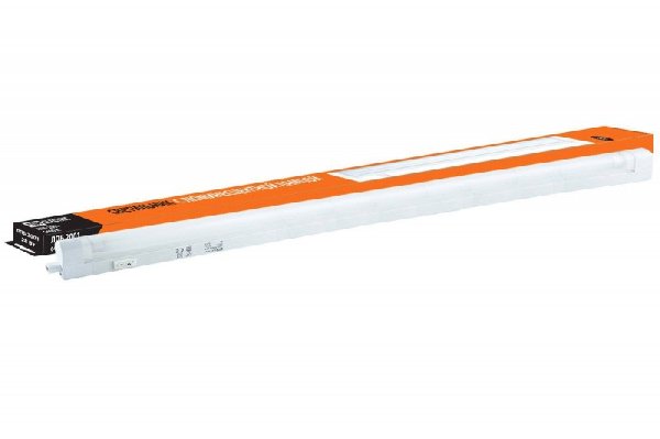 Светильник ЛПБ2001 28Вт 230В Т5/G5 6400К TDM SQ0305-0115