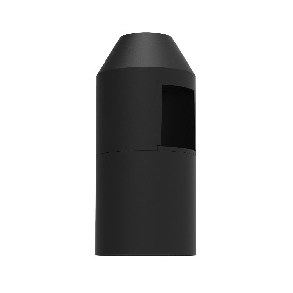 Держатель трека ART-APRIORI-HOLDER-E (BK) (Arlight, IP20 Металл, 3 года)