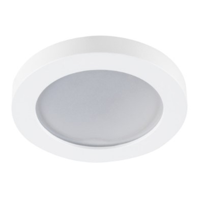 Точечный светильник Kanlux Flini IP44 DSO-W 33123