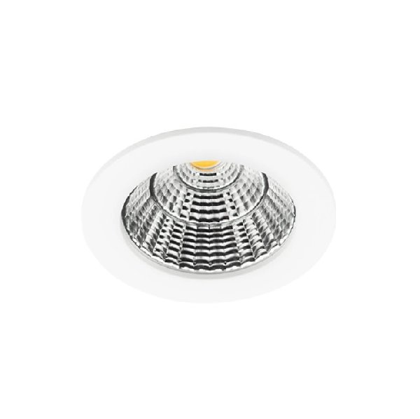 Светильник Точечный Врезной LED Белый D70х2 7Вт 3000К IP20 Soffi 11 Lightstar