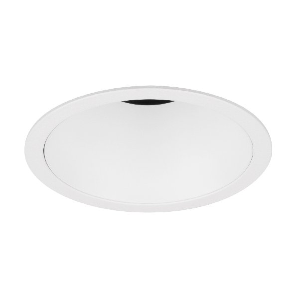 Светильник MS-ARADO-BUILT-R75-12W Warm3000 (WH-WH, 24 deg, 230V) (Arlight, IP20 Металл, 5 лет)