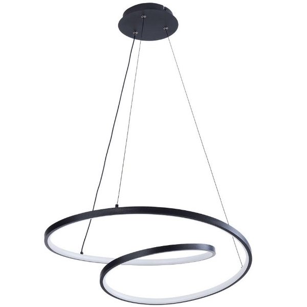 A1915SP-3AB Подвесной светильник MILLO A3893SP-30BK Arte Lamp