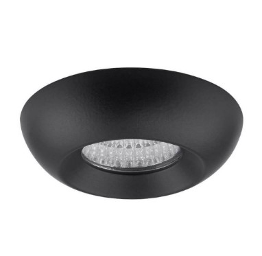 Светильник MONDE LED 3W 240LM 30G ЧЕРНЫЙ 3000K (в комплекте) Lightstar