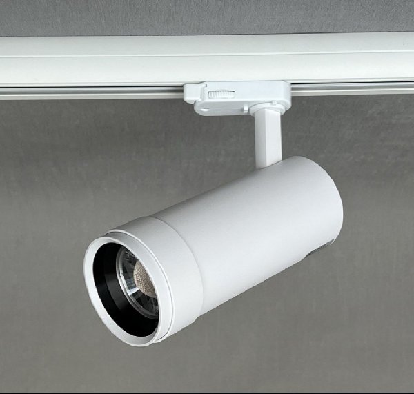 Светильник Трековый 4TRA LED   30Вт Черный 4200K Симм. 15-60º 2900Лм 171х72х215мм TR7430 Svetlon