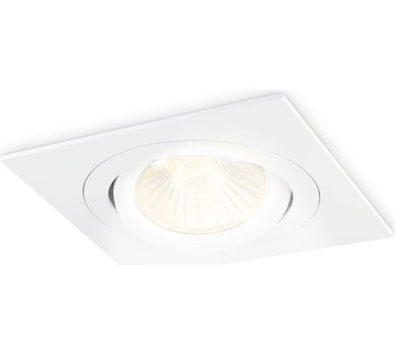 Светильник точечный поворотный  GU5.3 TN102621 Light TECHNO Ambrella 