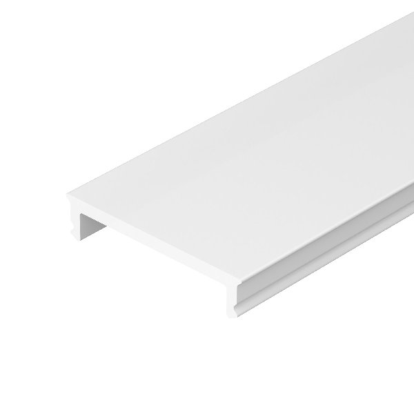 Экран SL-SLIM15-H10-W14-2000 OPAL (Arlight, Пластик)