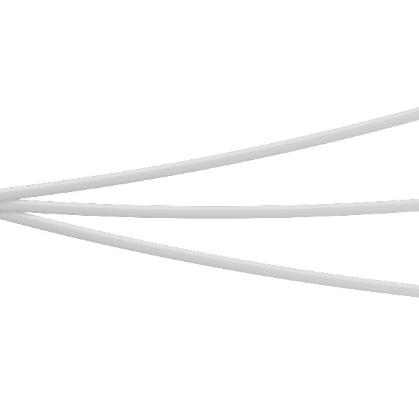 Лента герметичная VELA-M240-2.5x6mm 24V Day4000 (5 W/m, IP65, 5m) (Arlight, узкая)