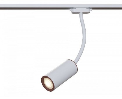 Светильник Трековый 2 TRA LED GU10 Белый  422х54х80мм Maytoni