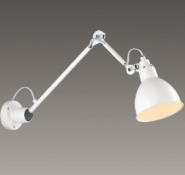 Спот Odeon Light Modern Arta белый