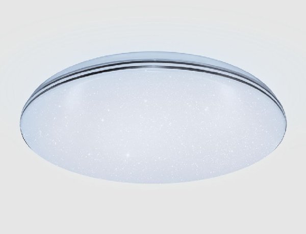 Светильник сд Iris 12Вт, 4000К, ф215х56мм, REV Ritter