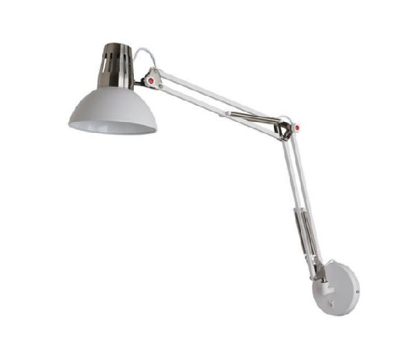 Спот Odeon Light Modern Kapal белый